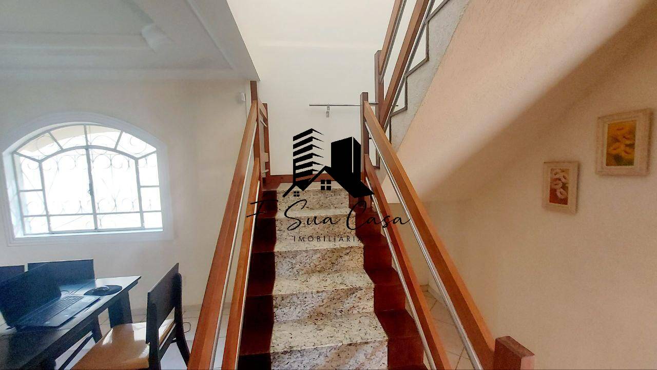 Casa, 3 quartos, 196 m² - Foto 22