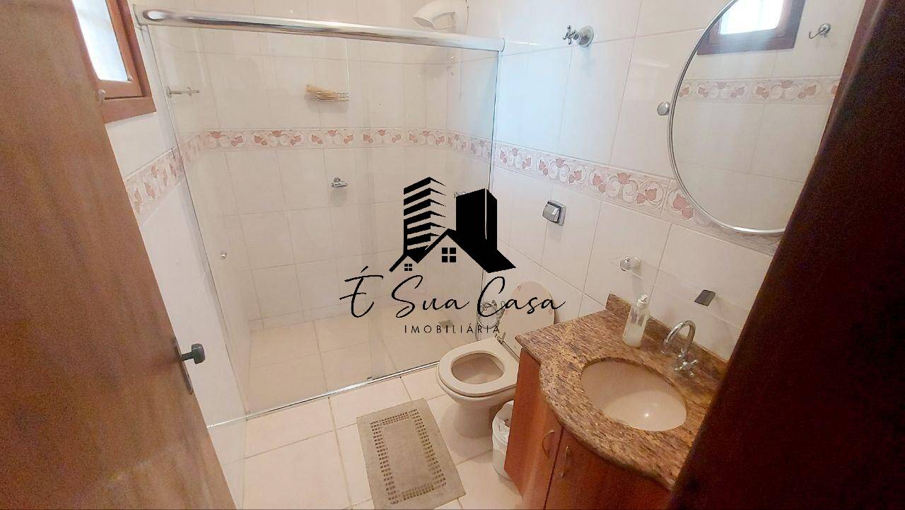 Casa, 3 quartos, 196 m² - Foto 21