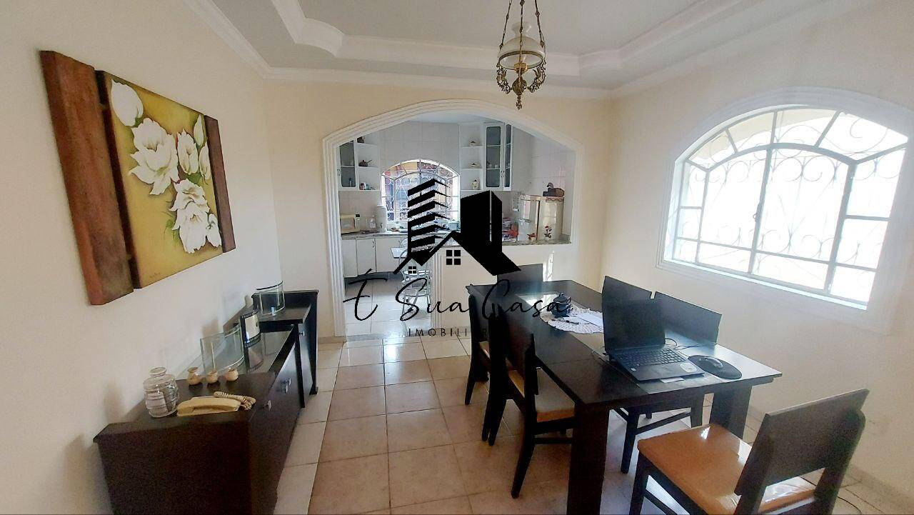 Casa, 3 quartos, 196 m² - Foto 23