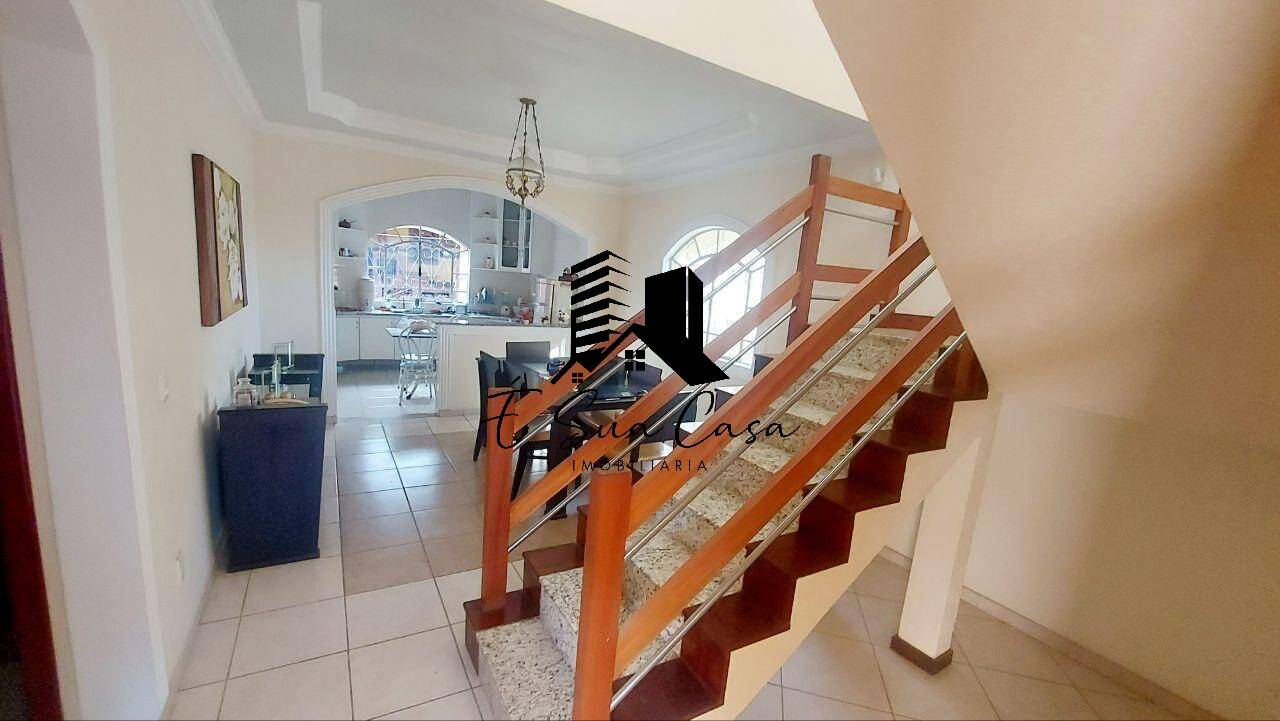 Casa, 3 quartos, 196 m² - Foto 24