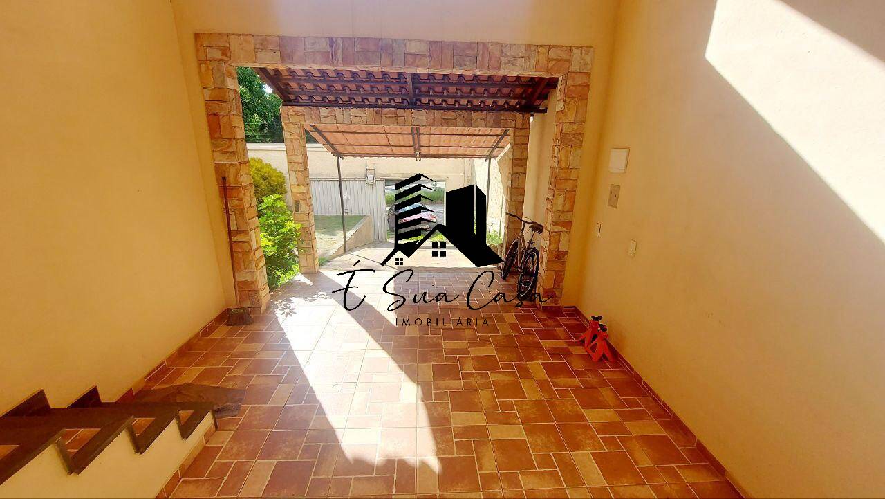 Casa, 3 quartos, 196 m² - Foto 25