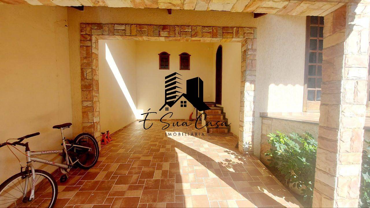 Casa, 3 quartos, 196 m² - Foto 26