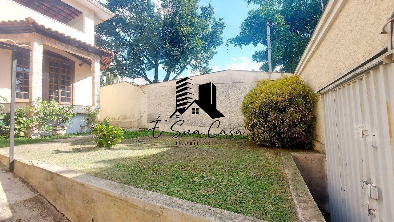 Casa, 3 quartos, 196 m² - Foto 27