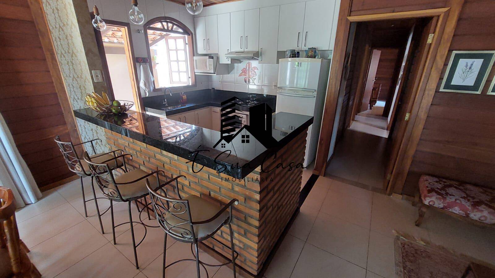 Casa, 4 quartos, 480 m² - Foto 4