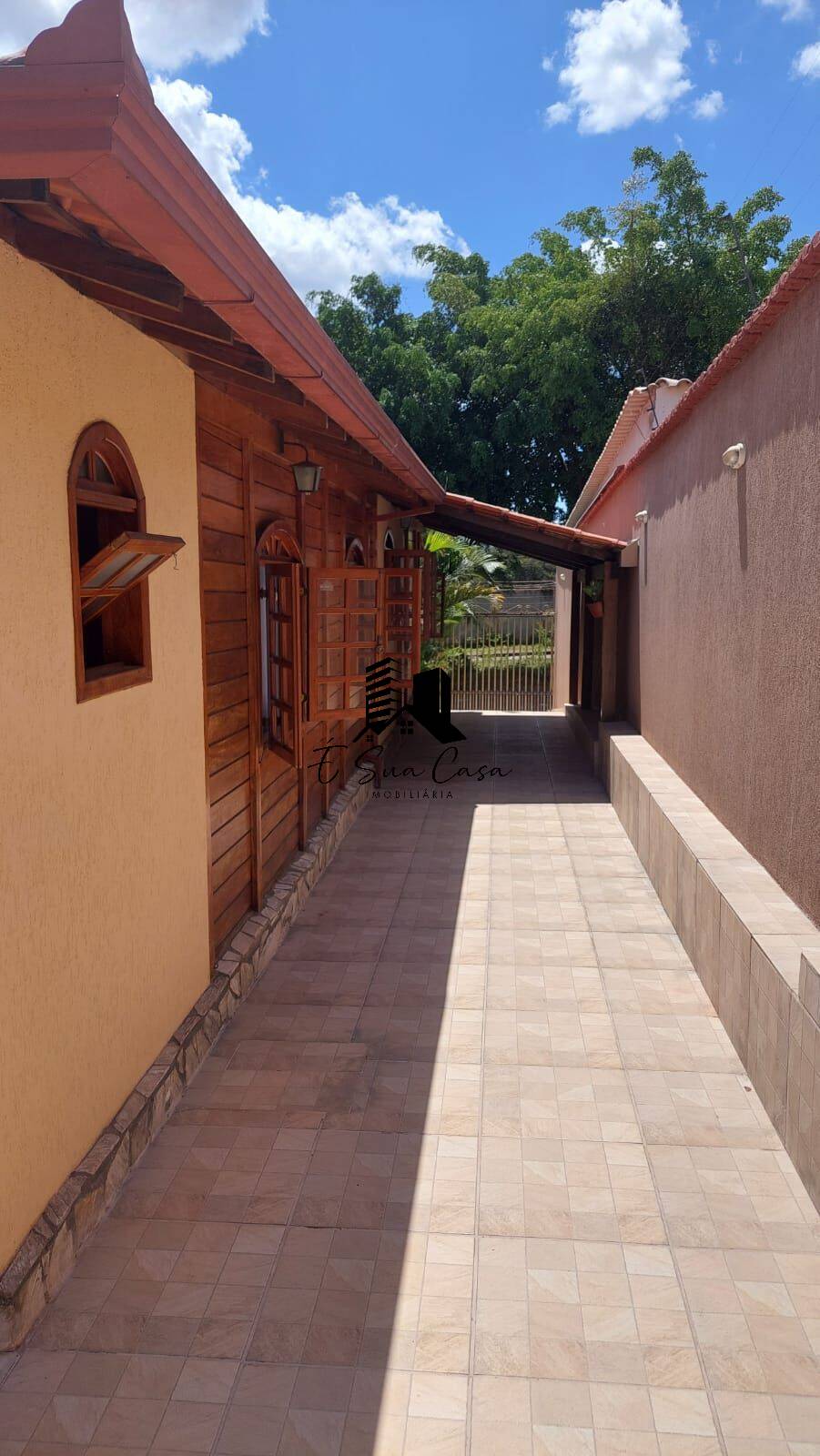 Casa, 4 quartos, 480 m² - Foto 7