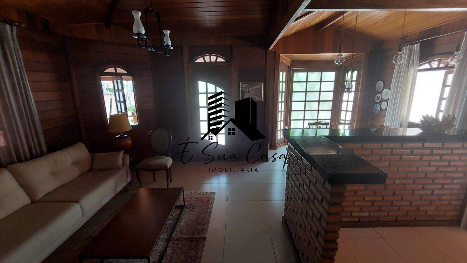 Casa, 4 quartos, 480 m² - Foto 3