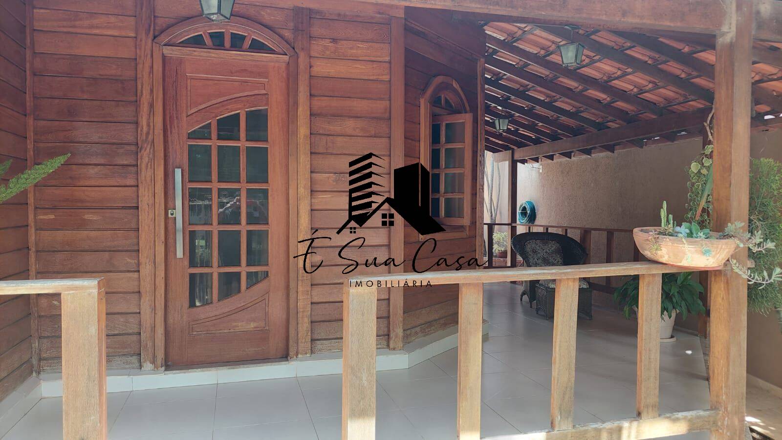 Casa, 4 quartos, 480 m² - Foto 8