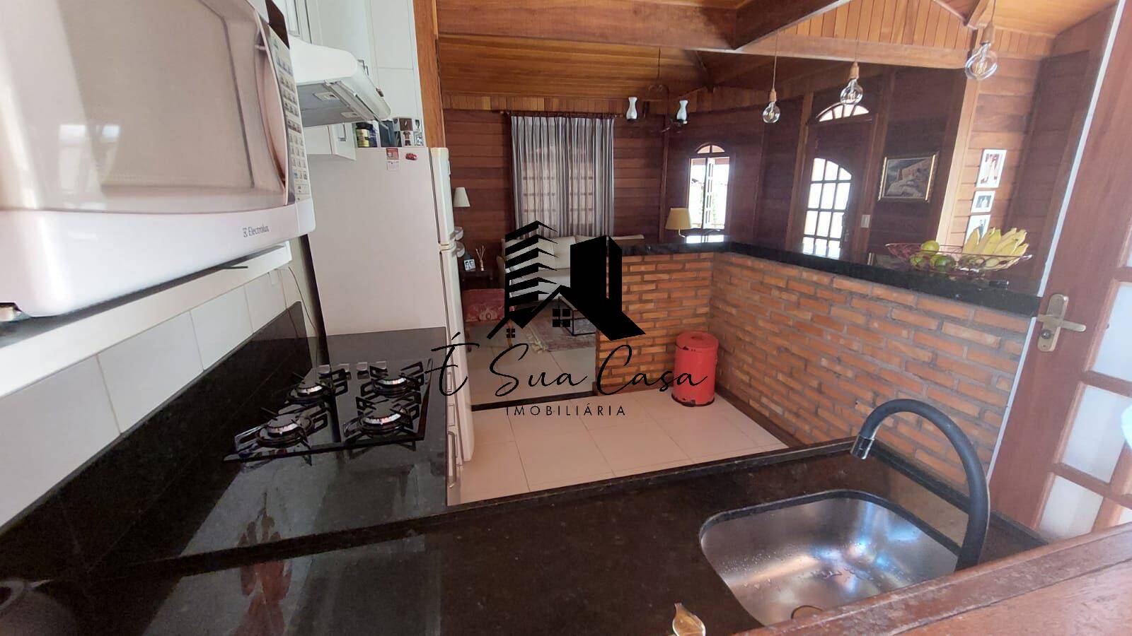 Casa, 4 quartos, 480 m² - Foto 2