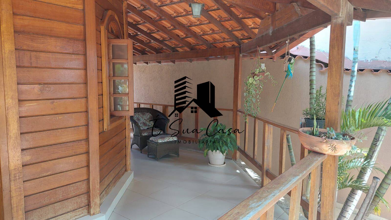 Casa, 4 quartos, 480 m² - Foto 9