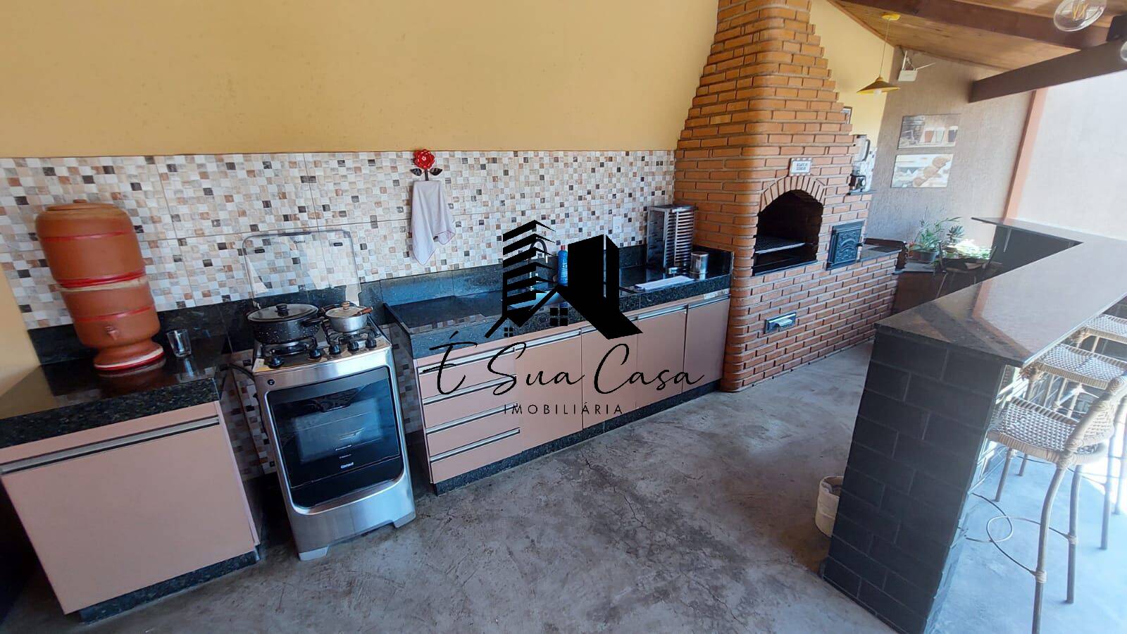 Casa, 4 quartos, 480 m² - Foto 6