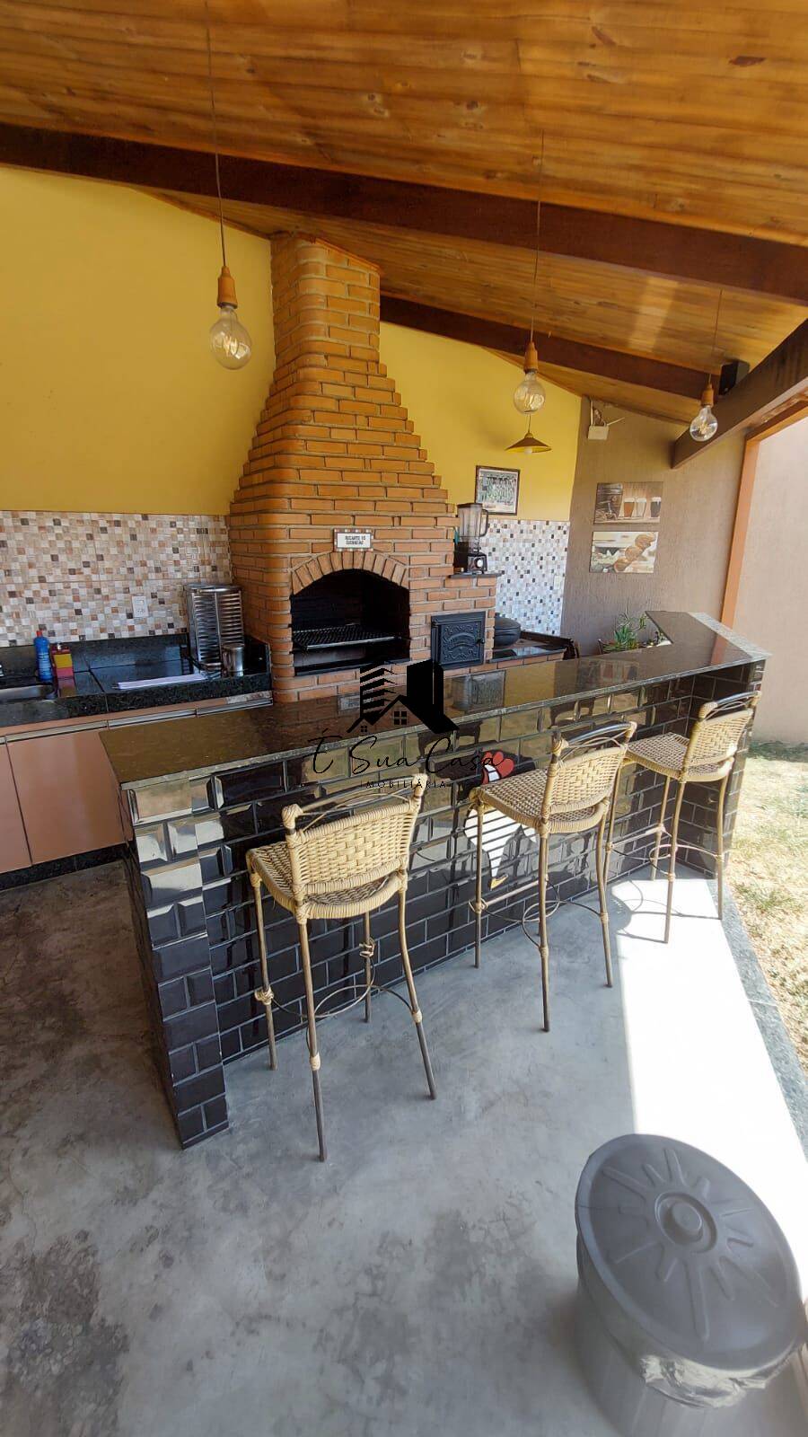 Casa, 4 quartos, 480 m² - Foto 12