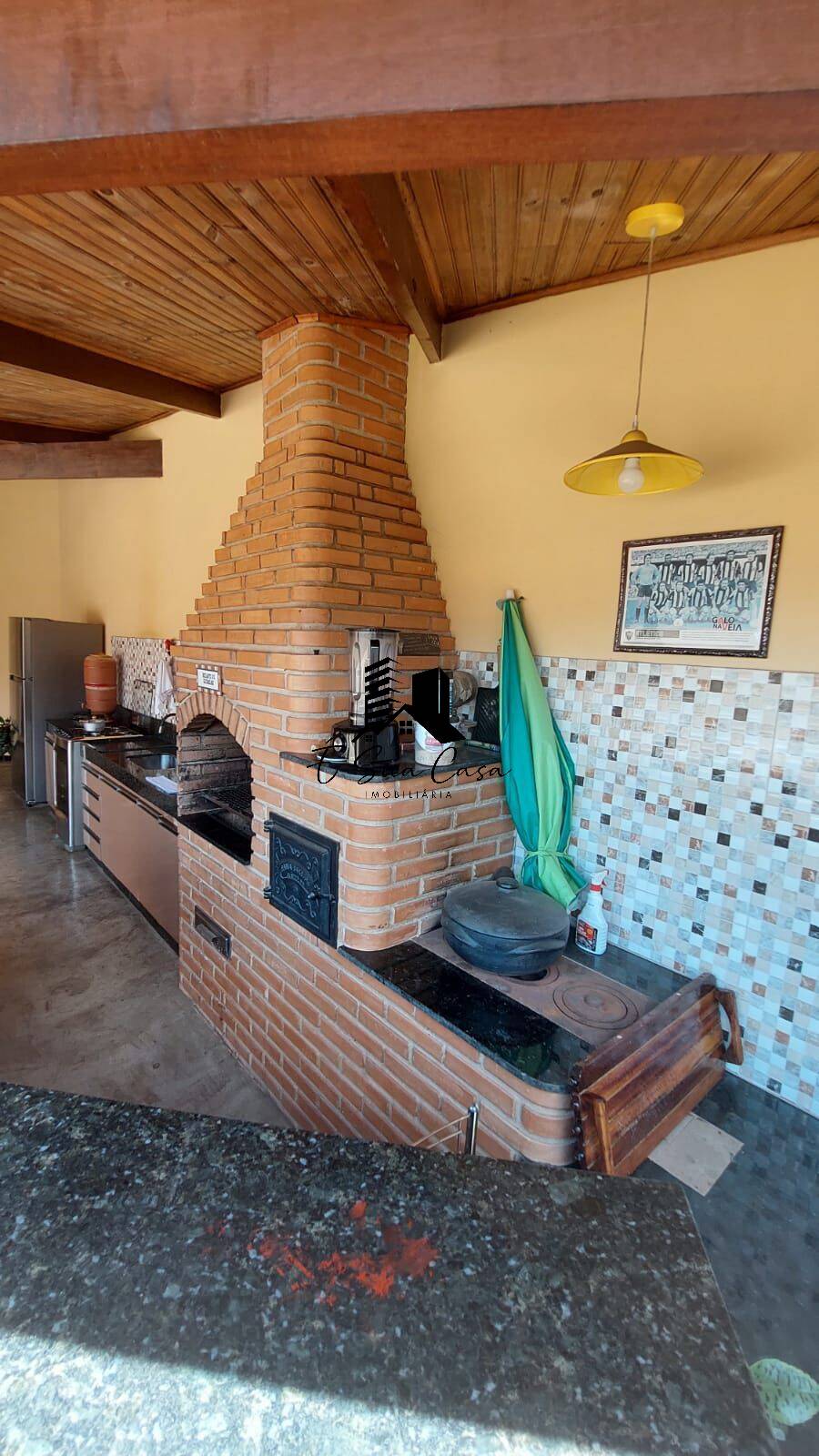 Casa, 4 quartos, 480 m² - Foto 11