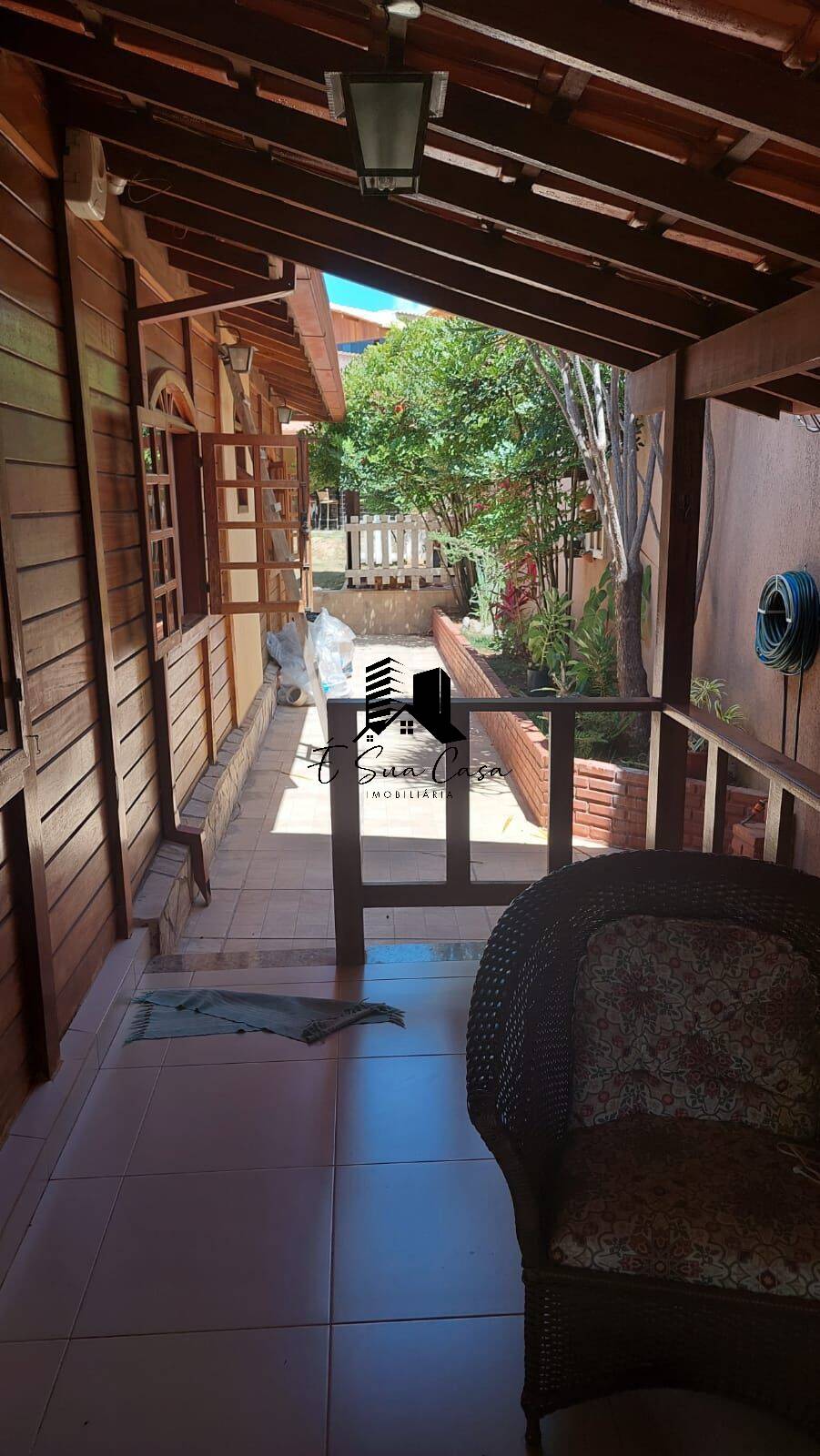 Casa, 4 quartos, 480 m² - Foto 10