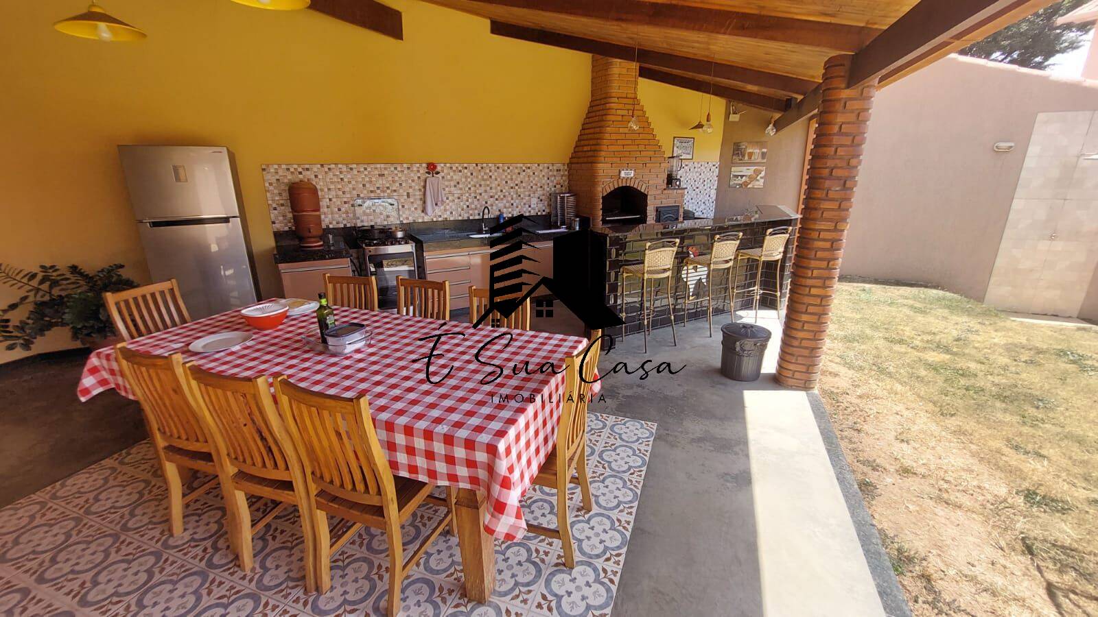 Casa, 4 quartos, 480 m² - Foto 13