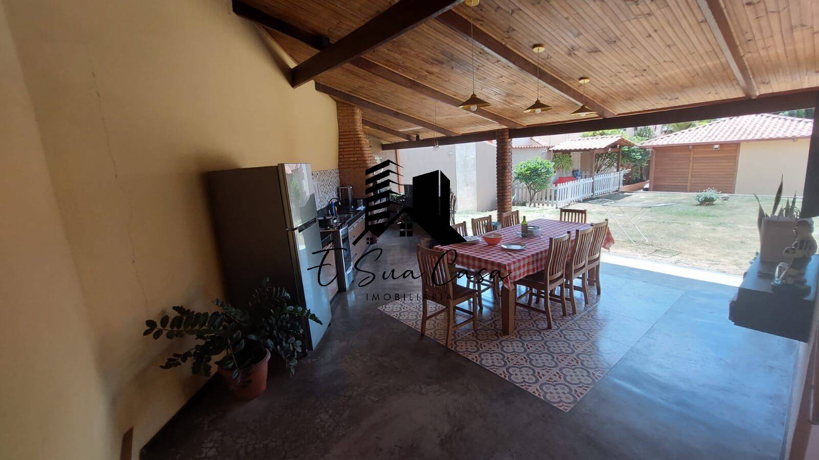 Casa, 4 quartos, 480 m² - Foto 18