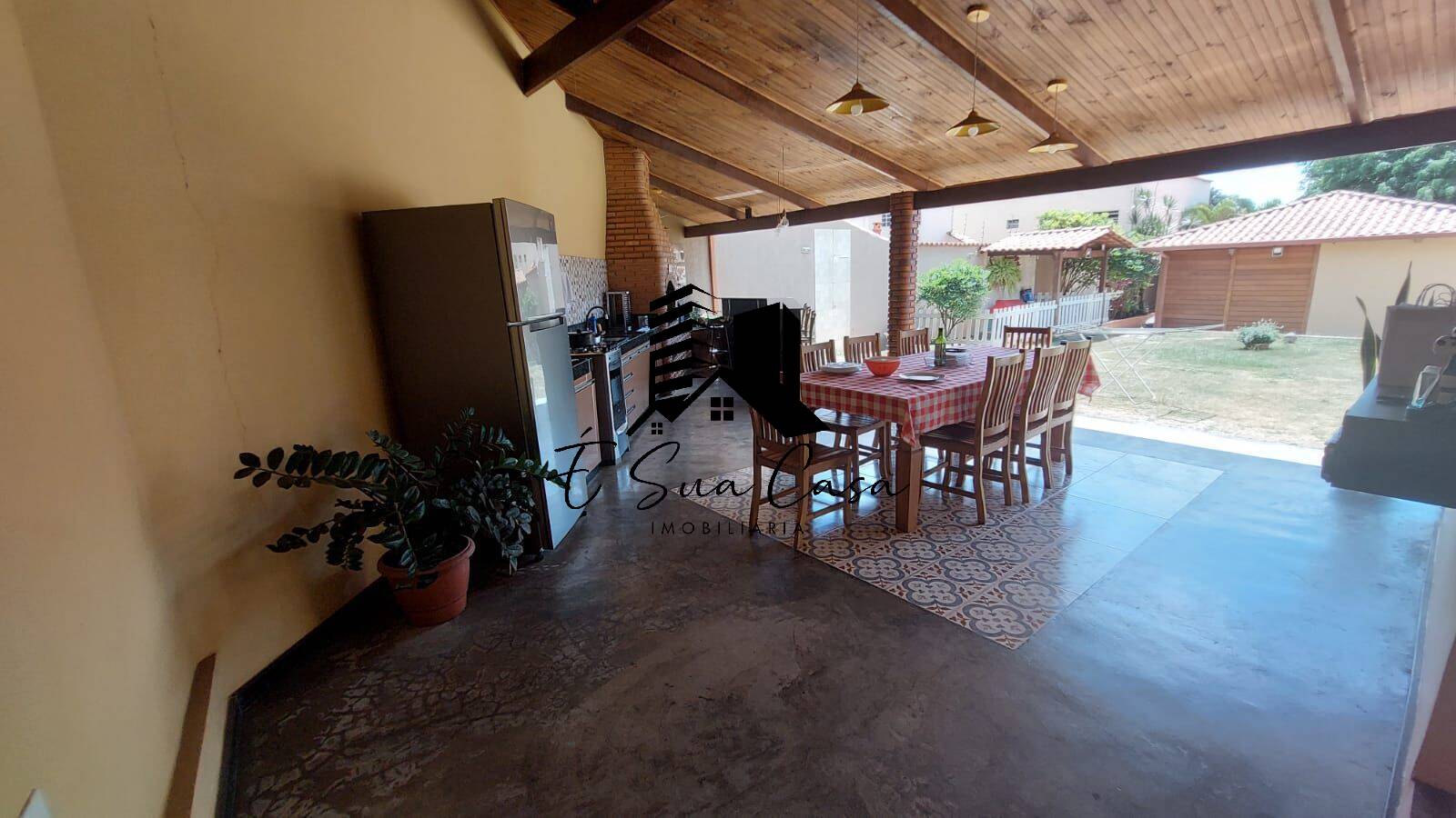 Casa, 4 quartos, 480 m² - Foto 25