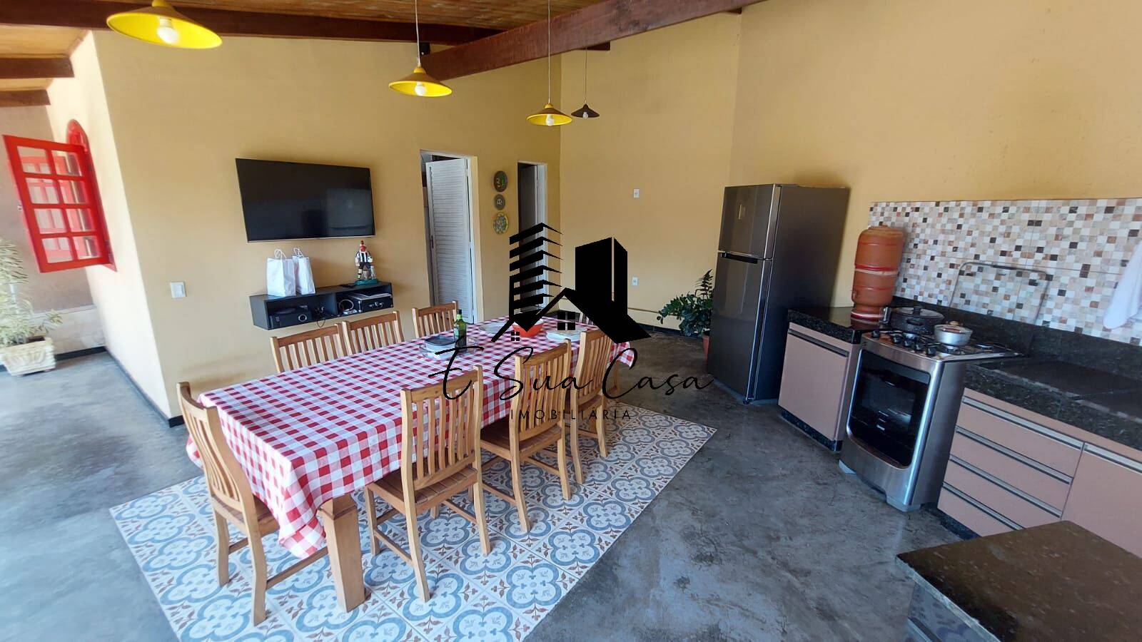 Casa, 4 quartos, 480 m² - Foto 15