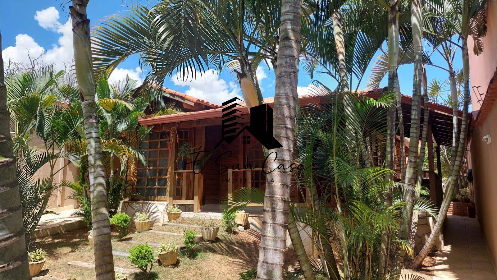 Casa, 4 quartos, 480 m² - Foto 27