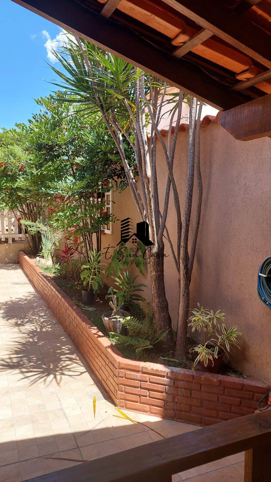 Casa, 4 quartos, 480 m² - Foto 26