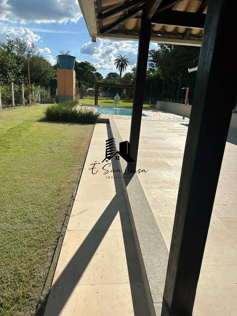 Sítio, 3 quartos, 1800 m² - Foto 4