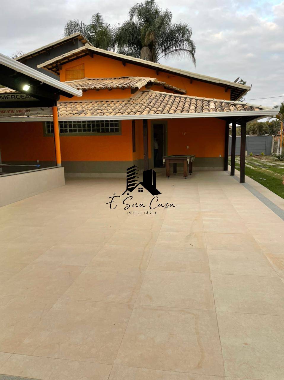 Sítio, 3 quartos, 1800 m² - Foto 31