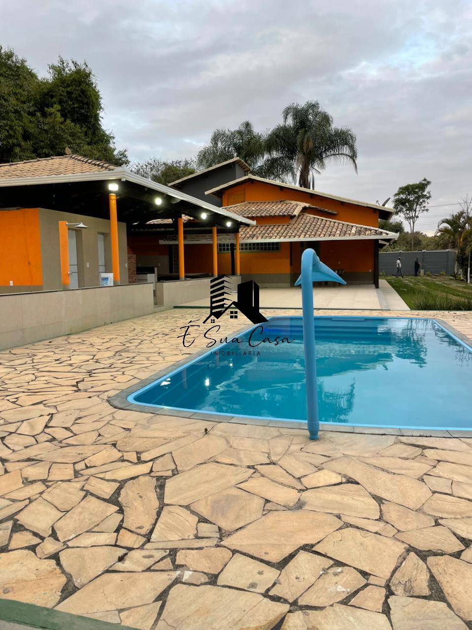 Sítio, 3 quartos, 1800 m² - Foto 34