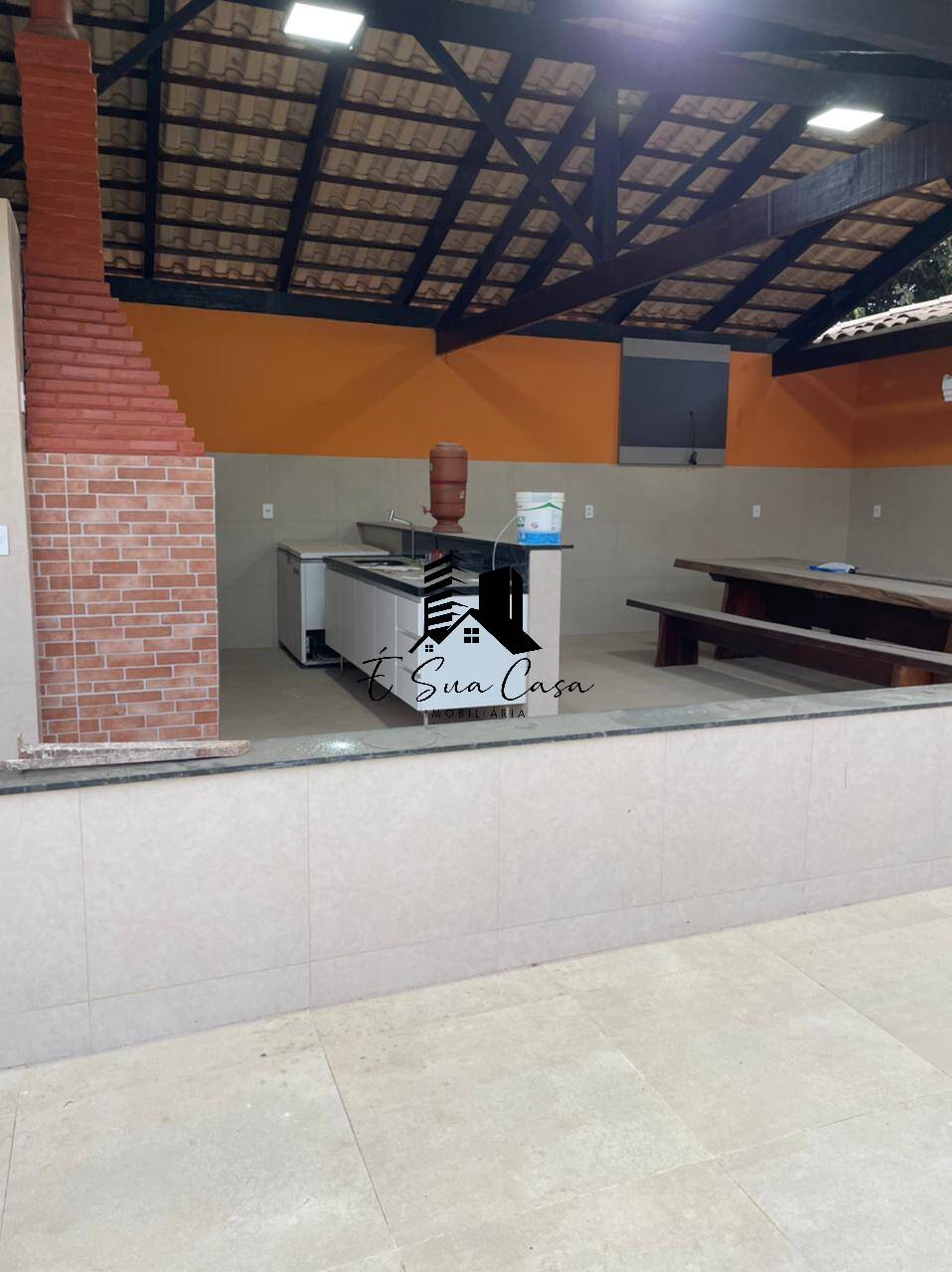 Sítio, 3 quartos, 1800 m² - Foto 35