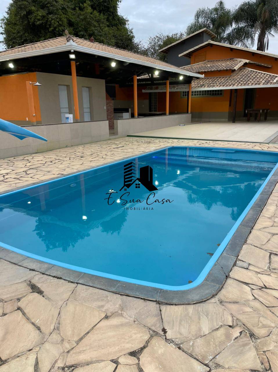 Sítio, 3 quartos, 1800 m² - Foto 36