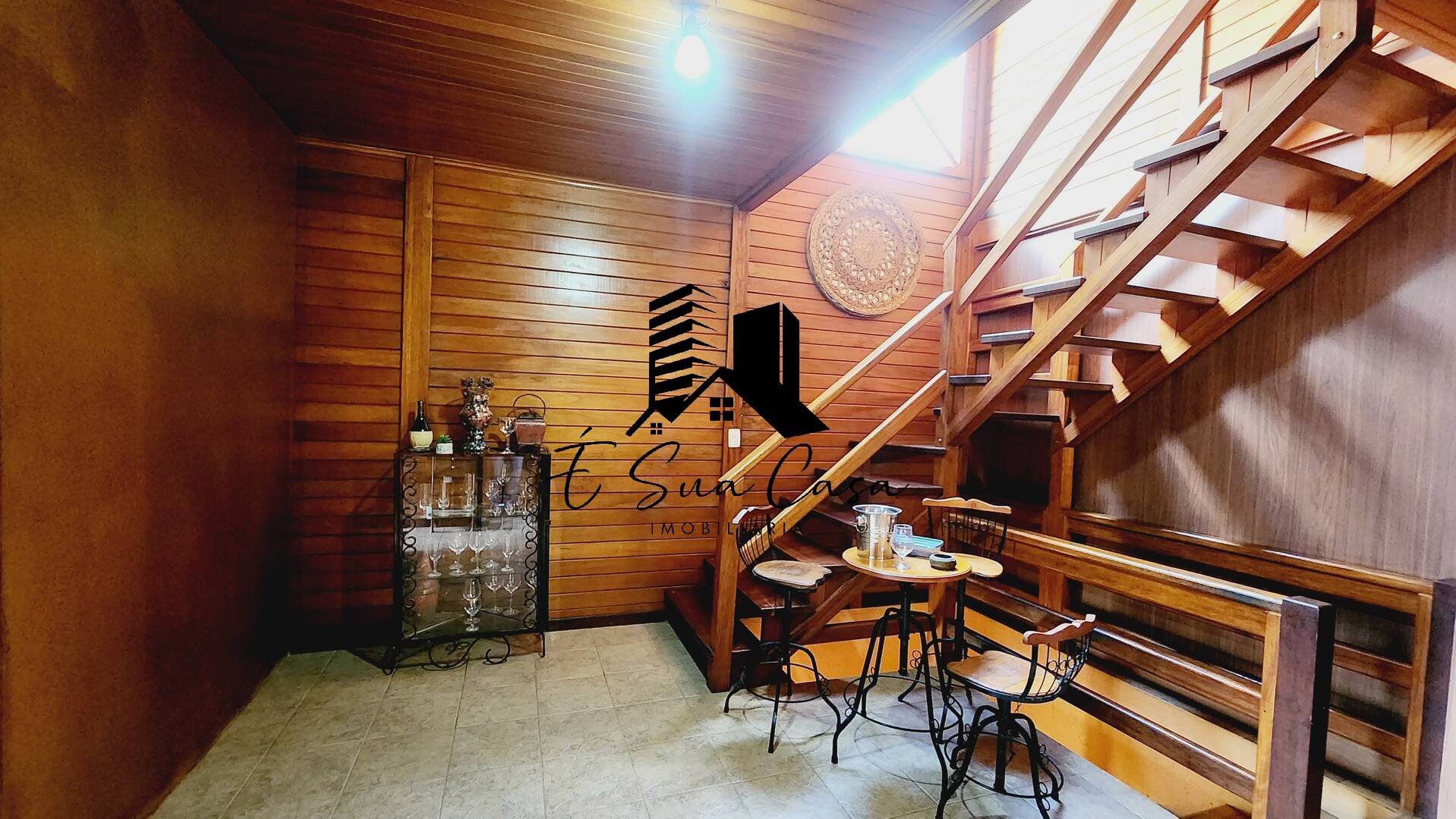 Casa, 4 quartos, 360 m² - Foto 9