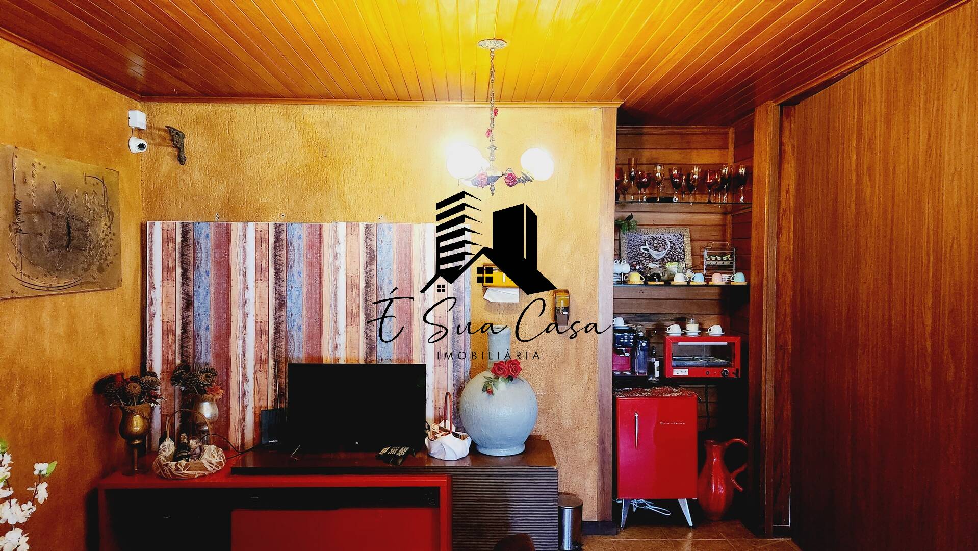 Casa, 4 quartos, 360 m² - Foto 5