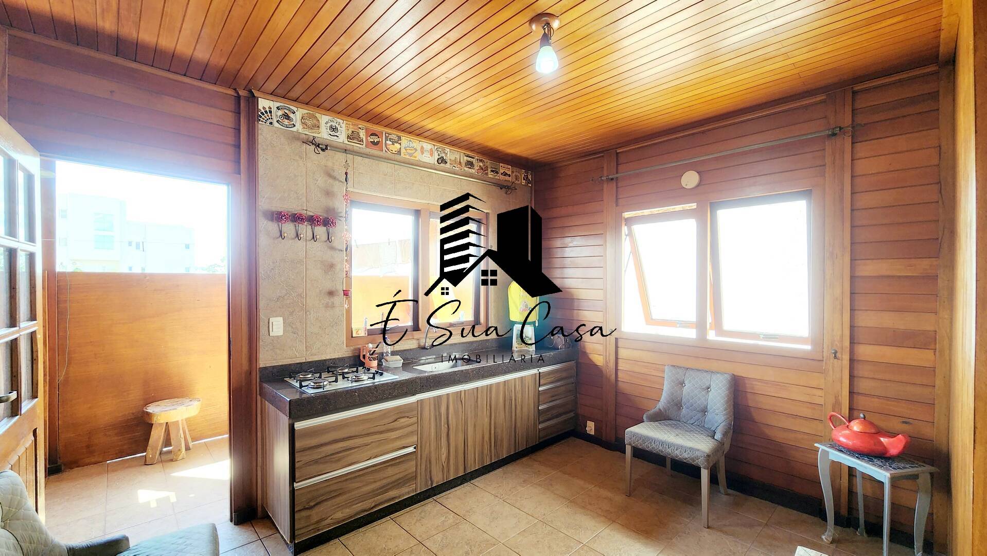 Casa, 4 quartos, 360 m² - Foto 7