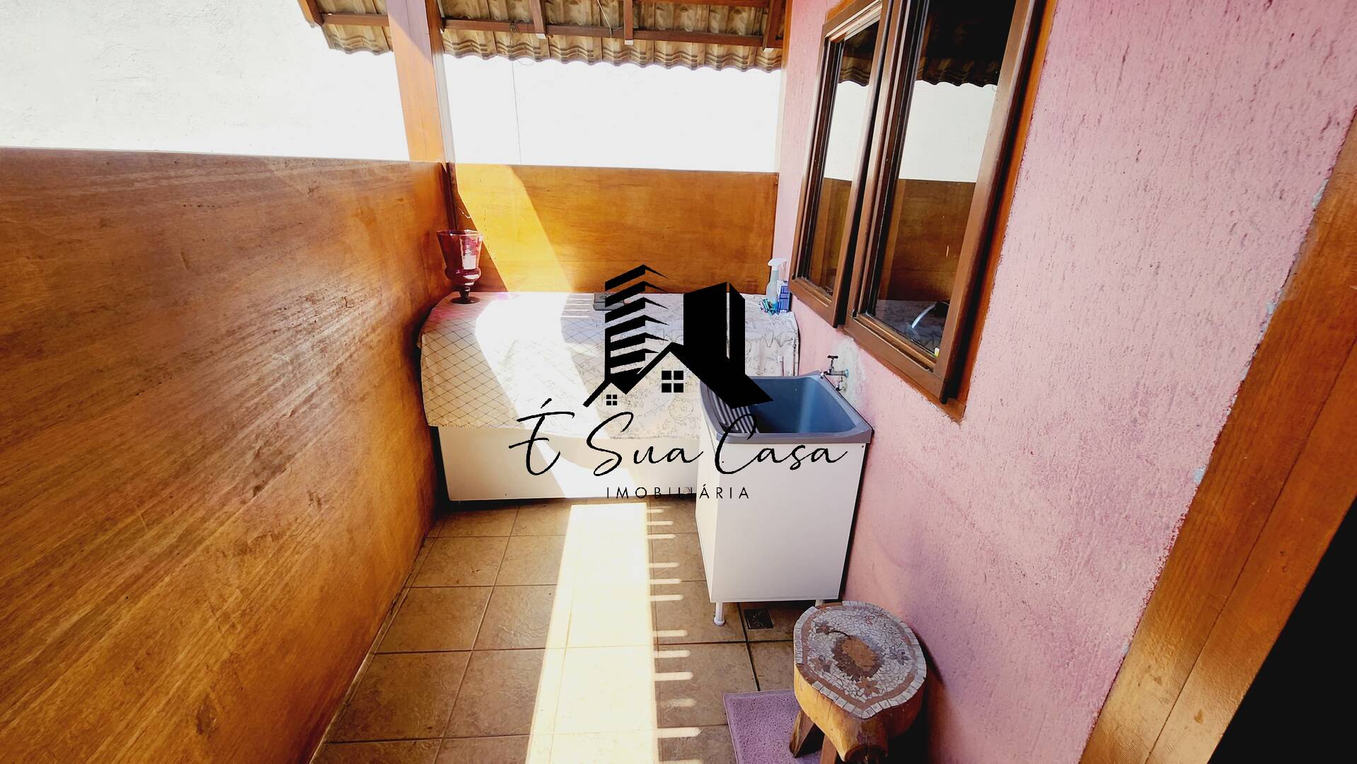 Casa, 4 quartos, 360 m² - Foto 34