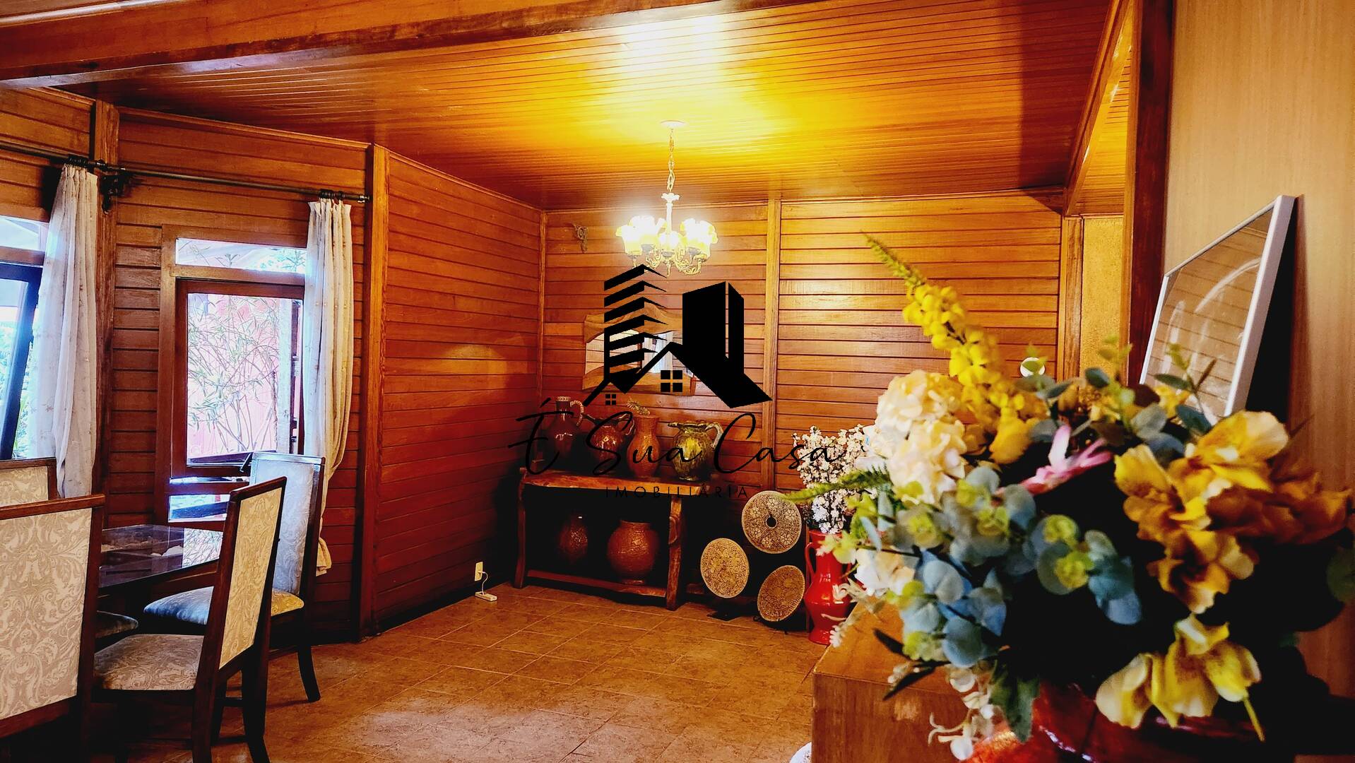 Casa, 4 quartos, 360 m² - Foto 6