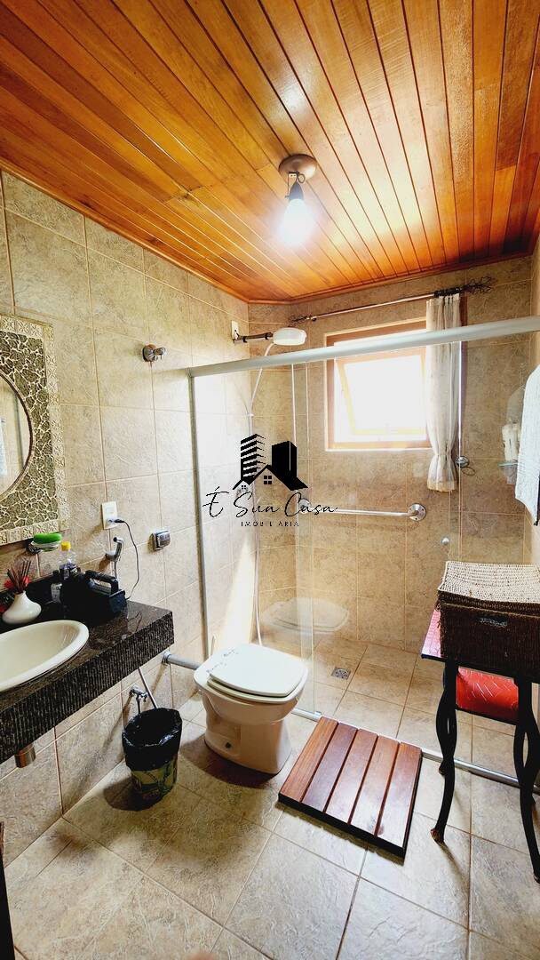 Casa, 4 quartos, 360 m² - Foto 25