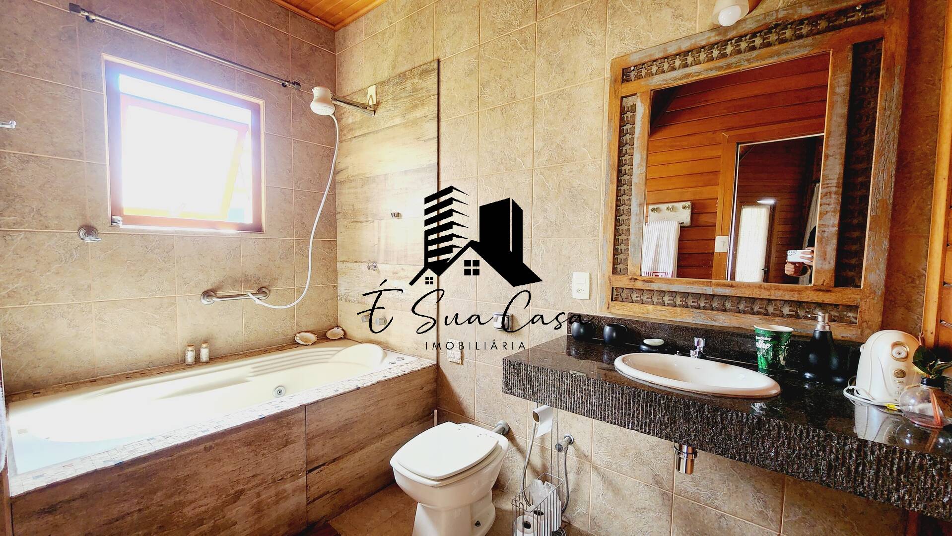 Casa, 4 quartos, 360 m² - Foto 14