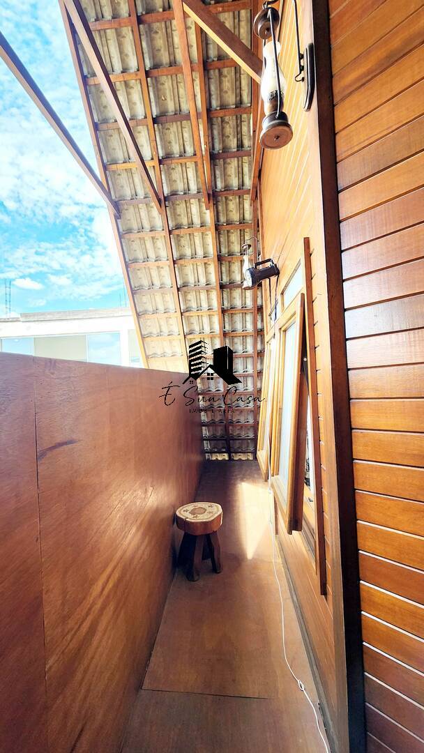 Casa, 4 quartos, 360 m² - Foto 21