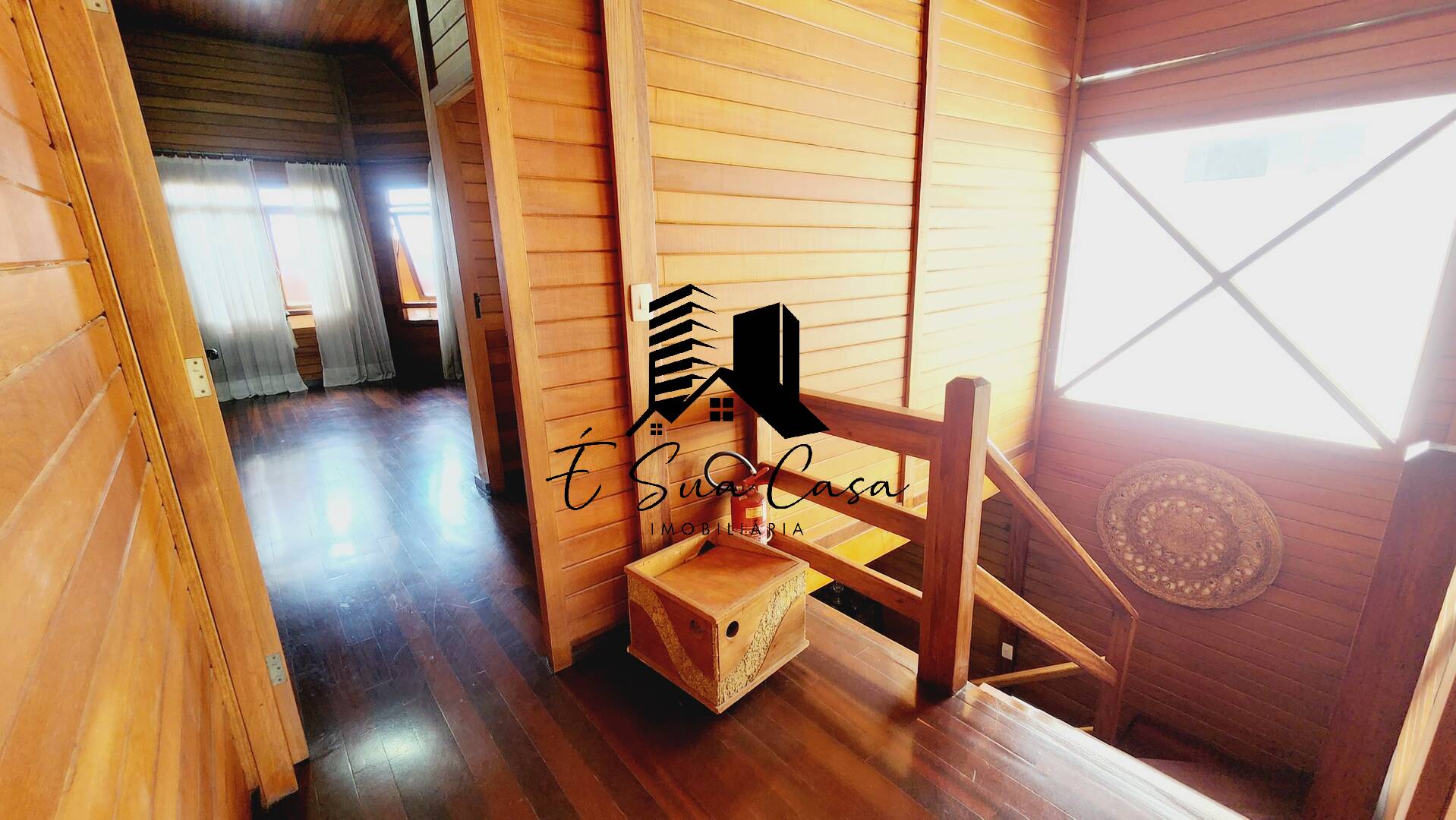 Casa, 4 quartos, 360 m² - Foto 11