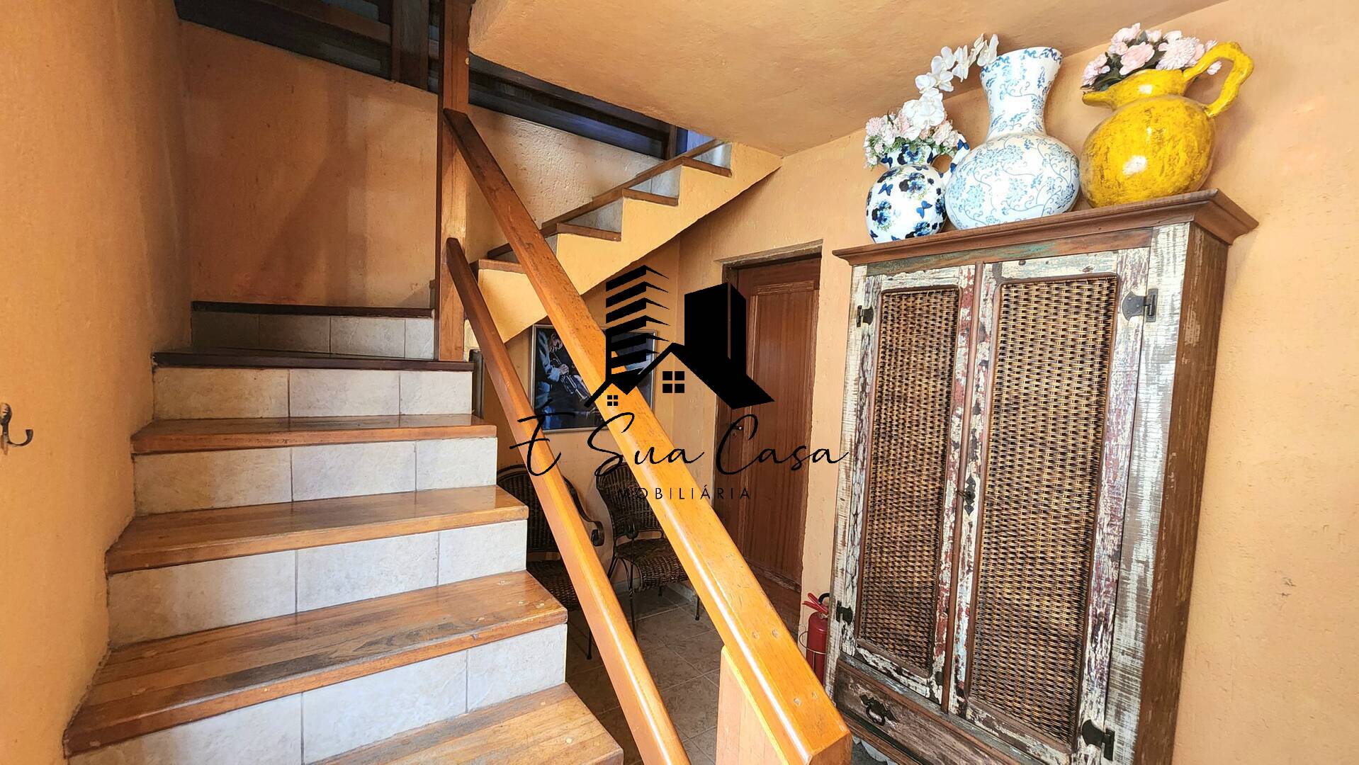 Casa, 4 quartos, 360 m² - Foto 26