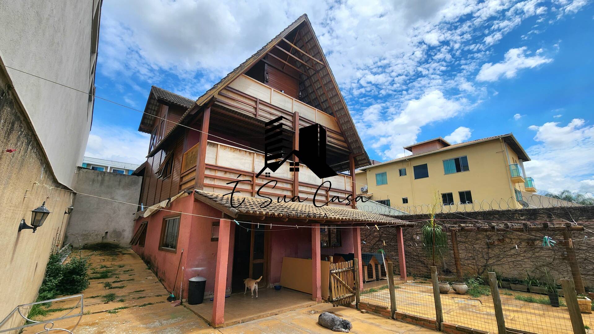 Casa, 4 quartos, 360 m² - Foto 39