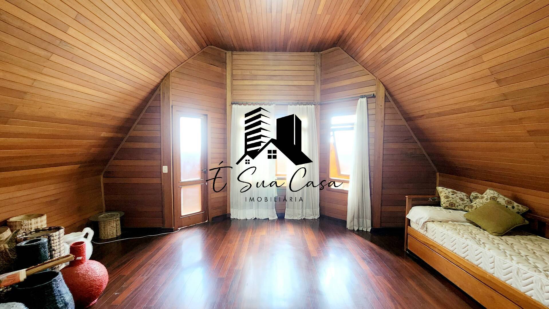 Casa, 4 quartos, 360 m² - Foto 19