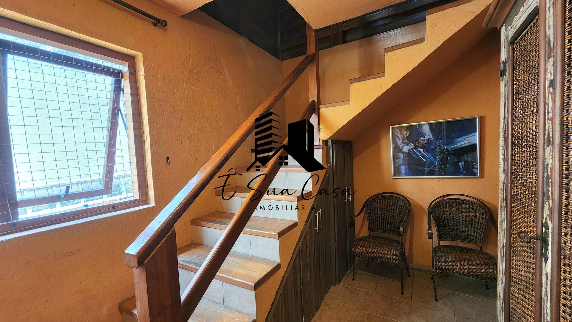 Casa, 4 quartos, 360 m² - Foto 27