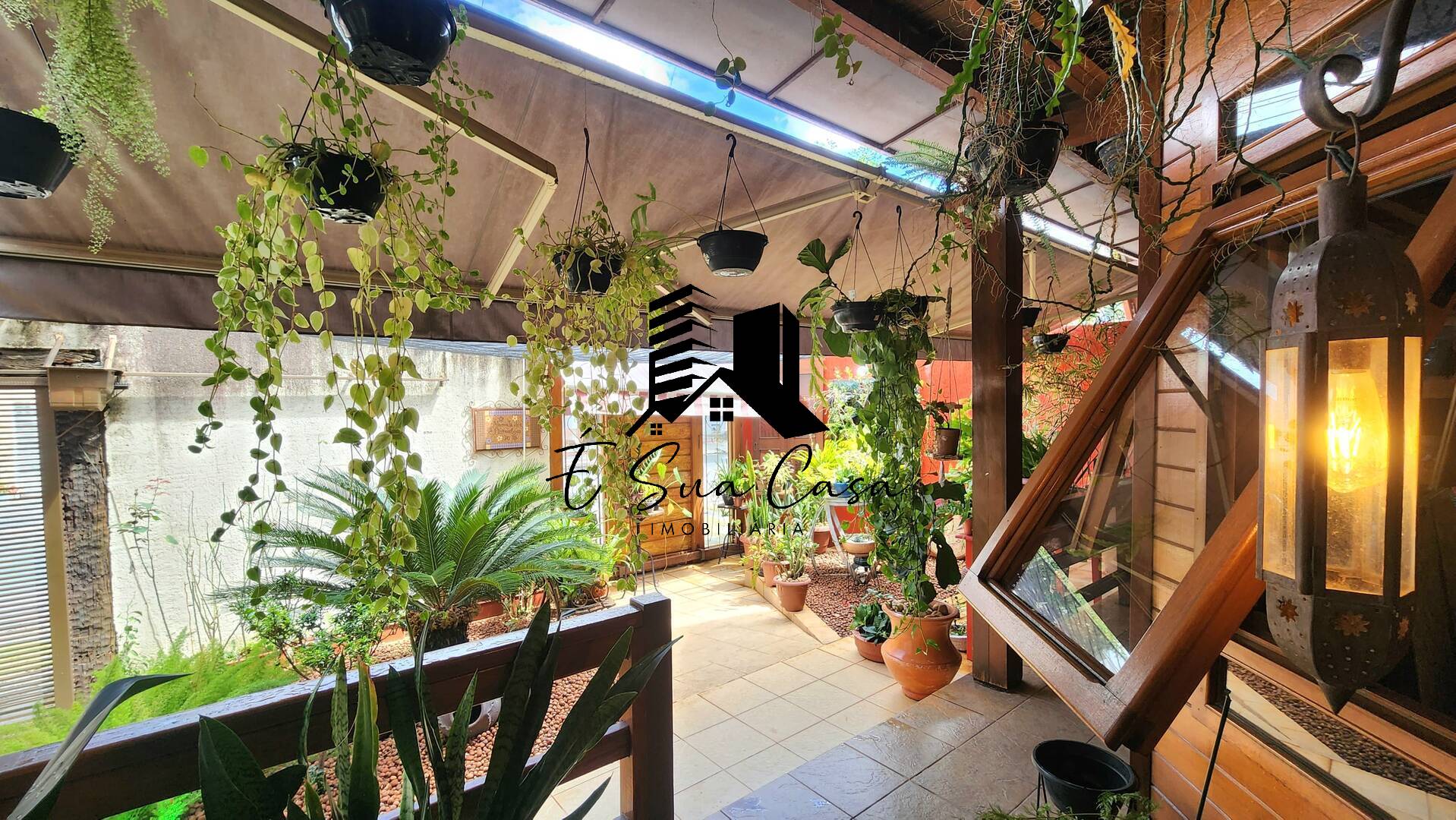 Casa, 4 quartos, 360 m² - Foto 36