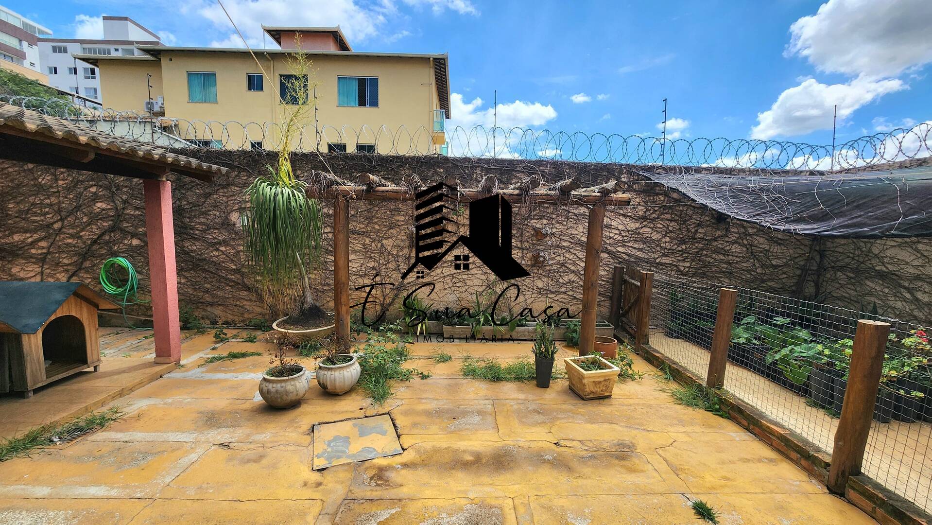 Casa, 4 quartos, 360 m² - Foto 38