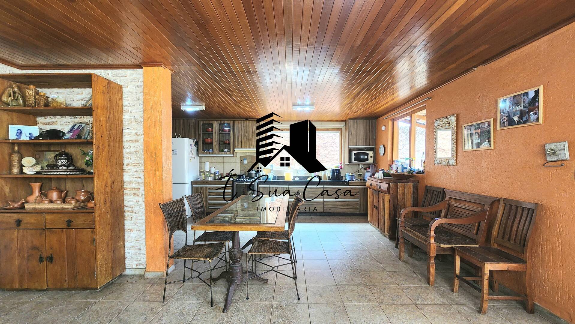 Casa, 4 quartos, 360 m² - Foto 28