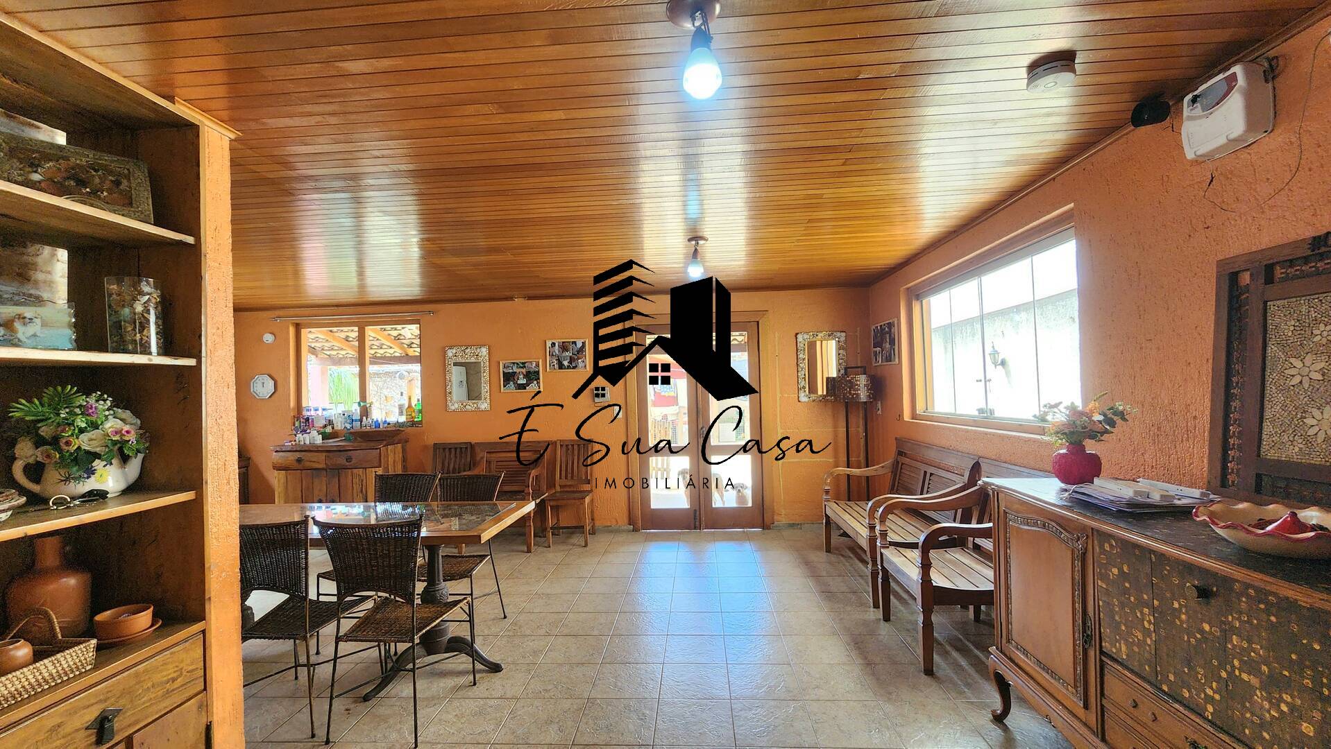 Casa, 4 quartos, 360 m² - Foto 29