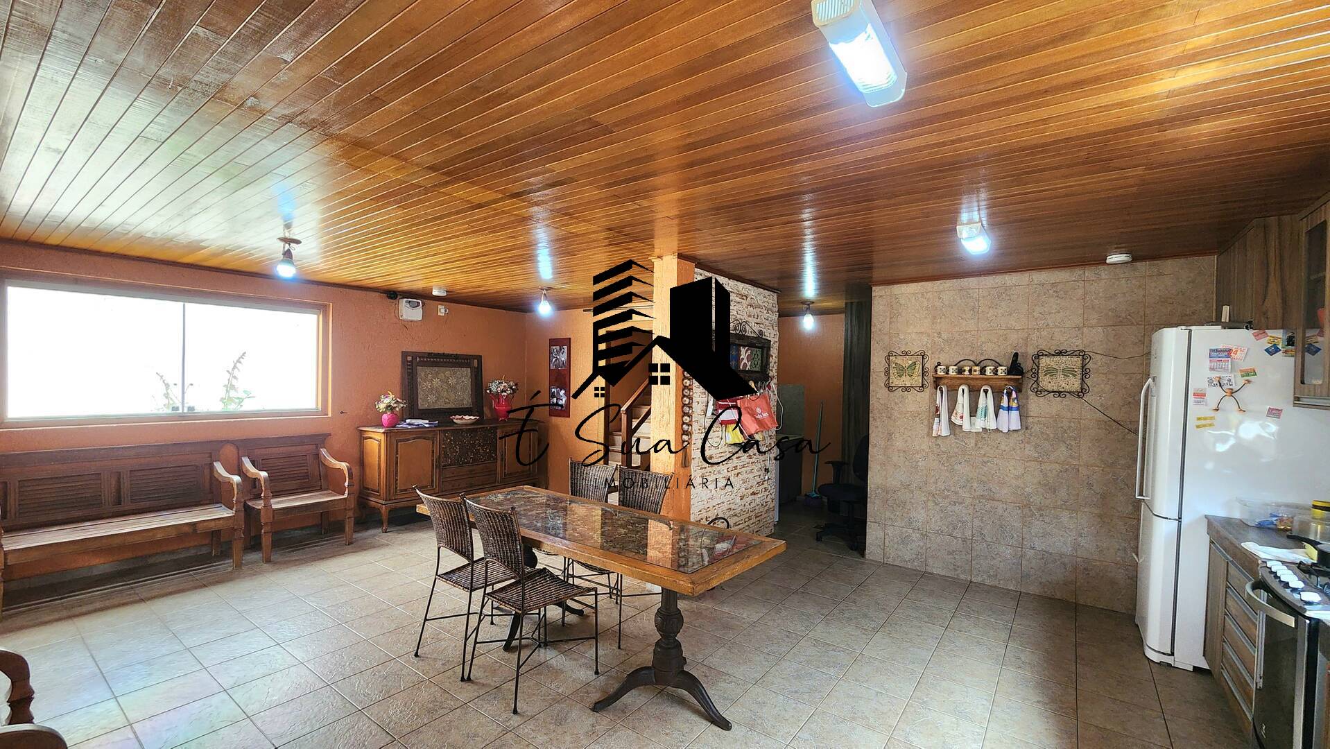 Casa, 4 quartos, 360 m² - Foto 30