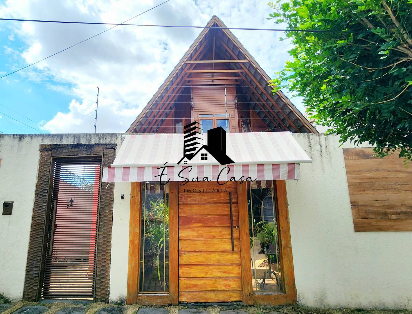 Casa, 4 quartos, 360 m² - Foto 40