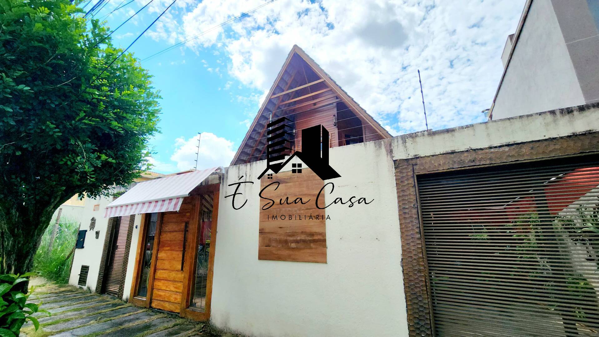 Casa, 4 quartos, 360 m² - Foto 41