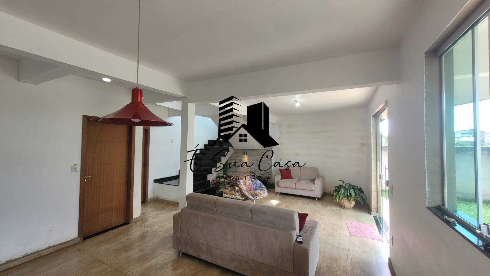 Casa, 4 quartos, 203 m² - Foto 3