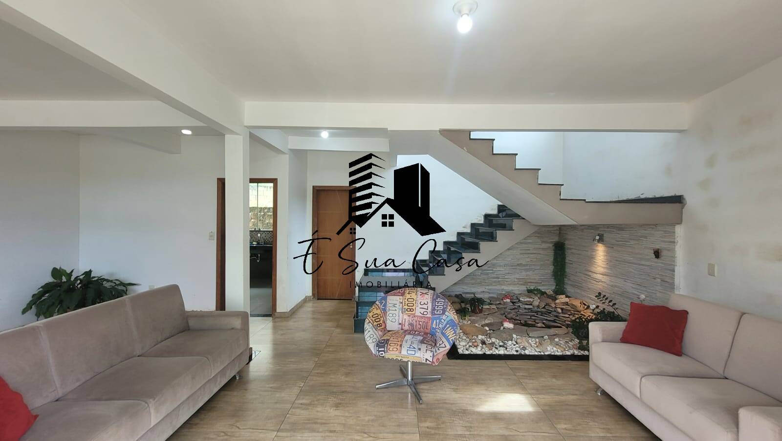 Casa, 4 quartos, 203 m² - Foto 4